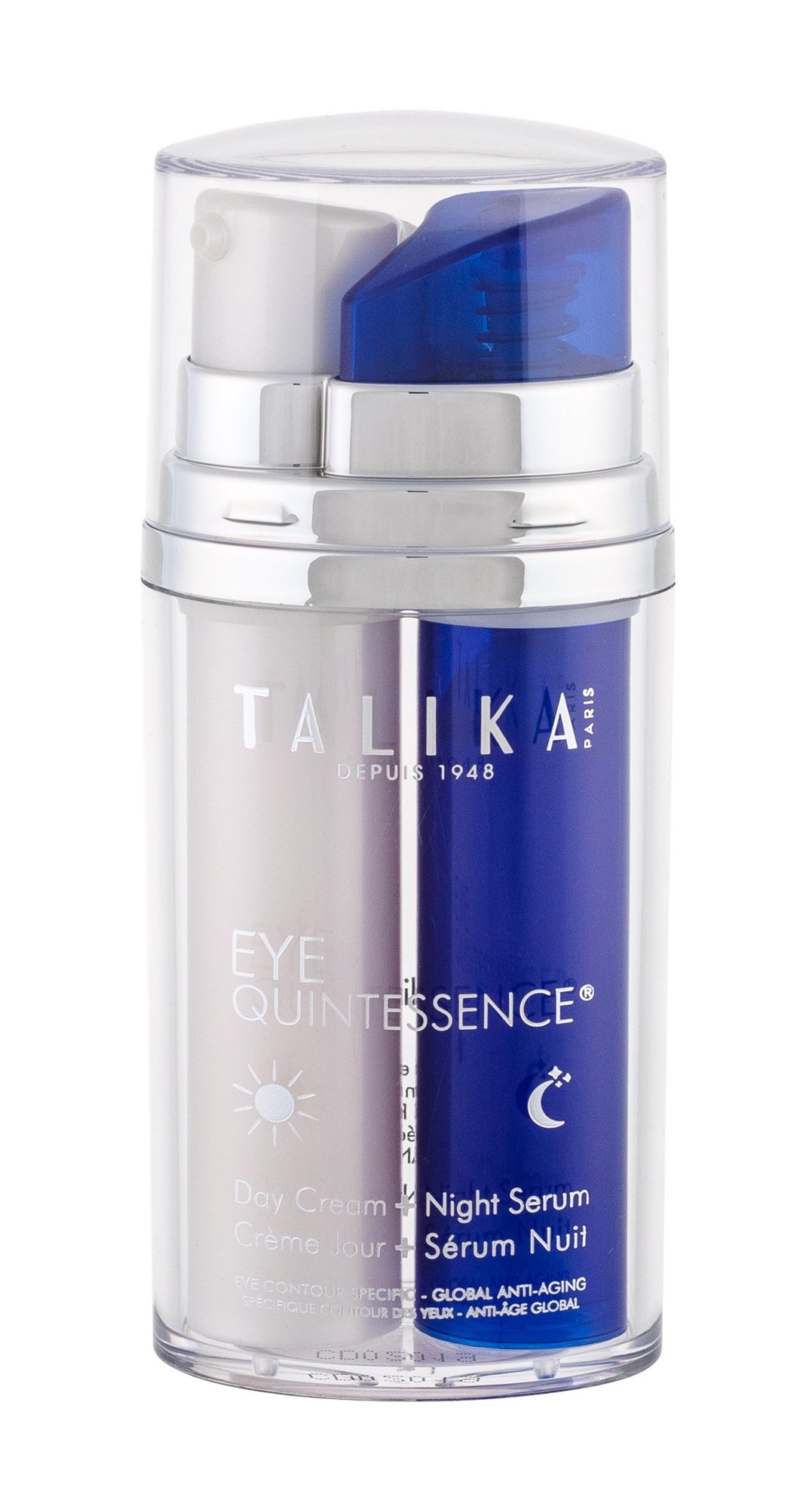 Talika Eye Quintessence