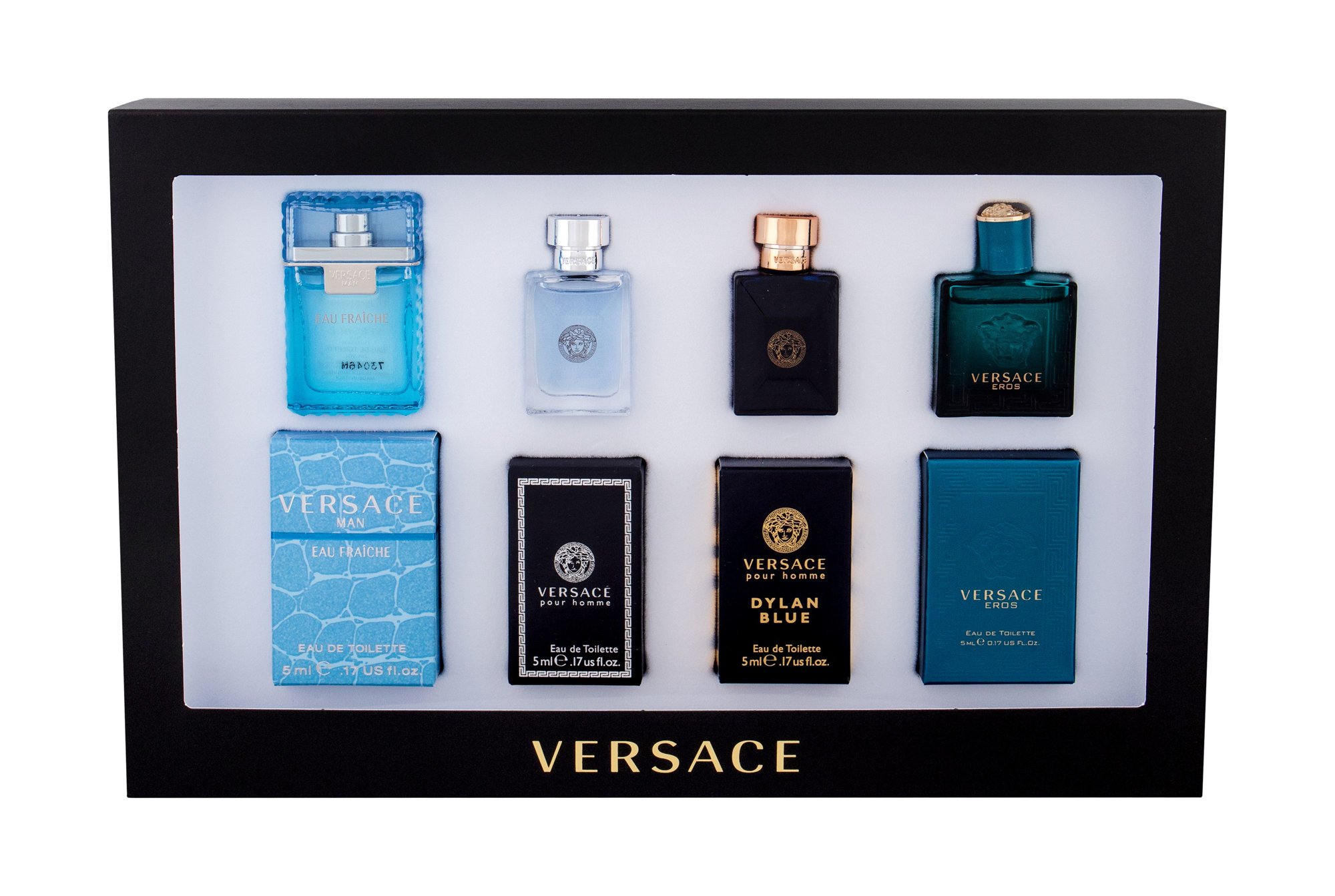 Versace Mini Set 1