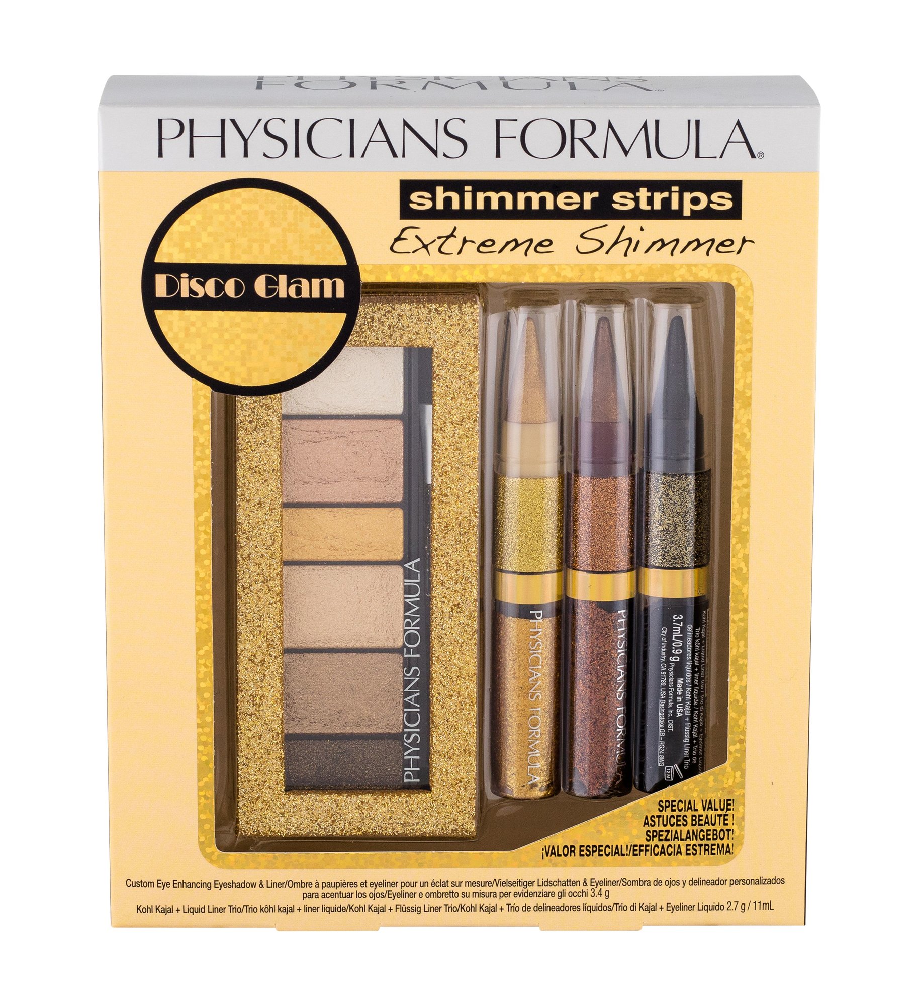 Physicians Formula Shimmer Strips