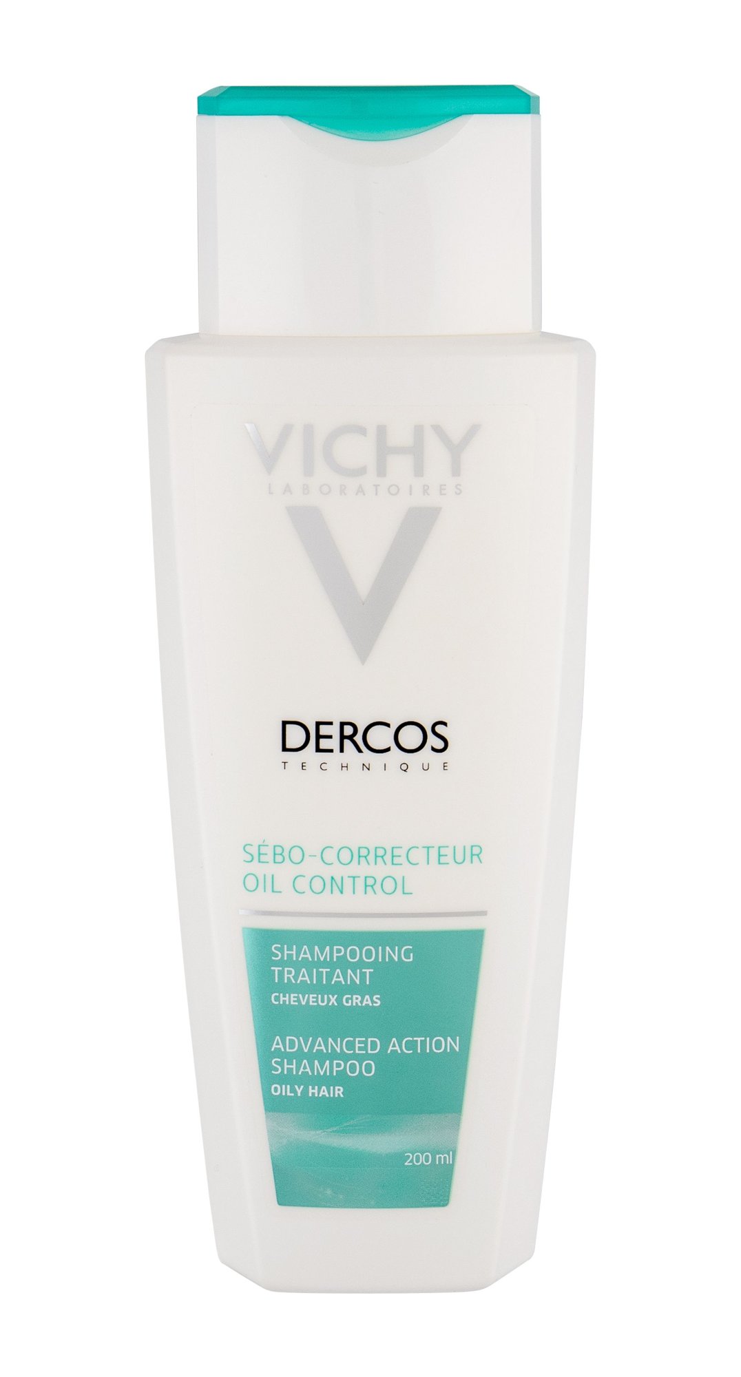 Vichy Dercos Technique Shampoo