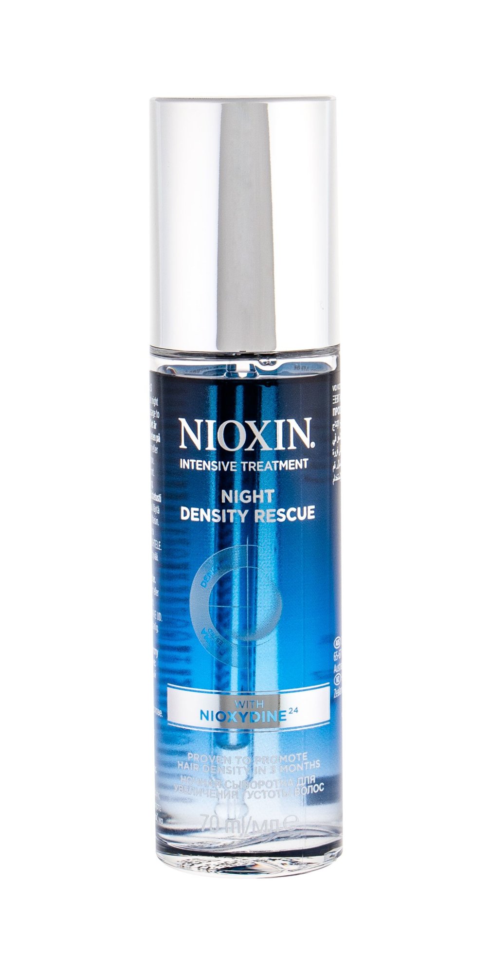 Nioxin Night Density Resque