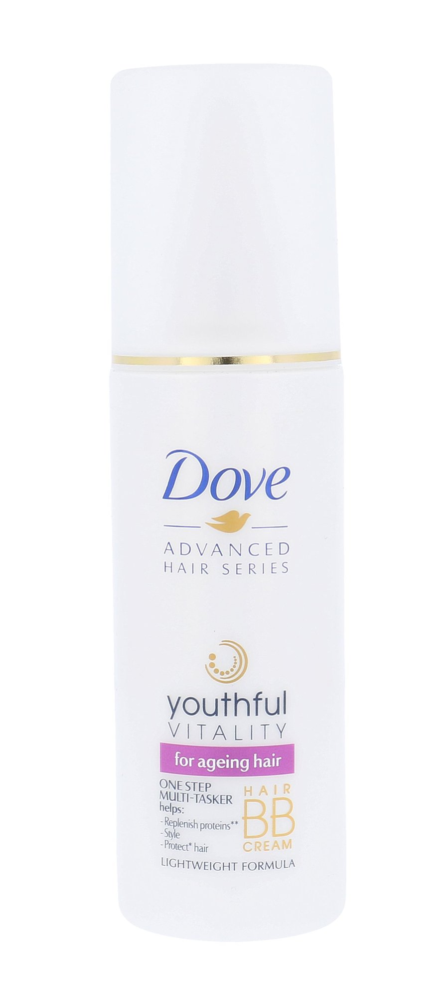 Dove Advanced Hair Series Youthful Vitality BB Cream