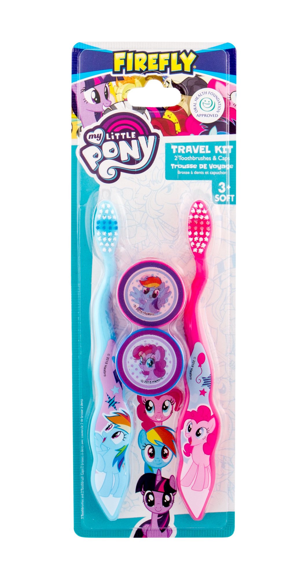 My Little Pony Toothbrush