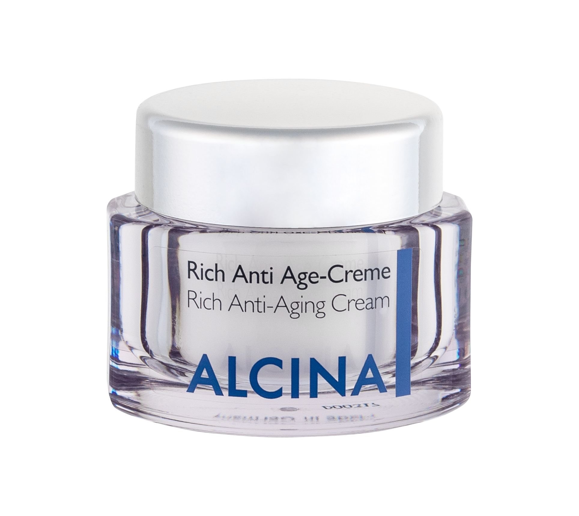 ALCINA Rich Anti-Aging Cream
