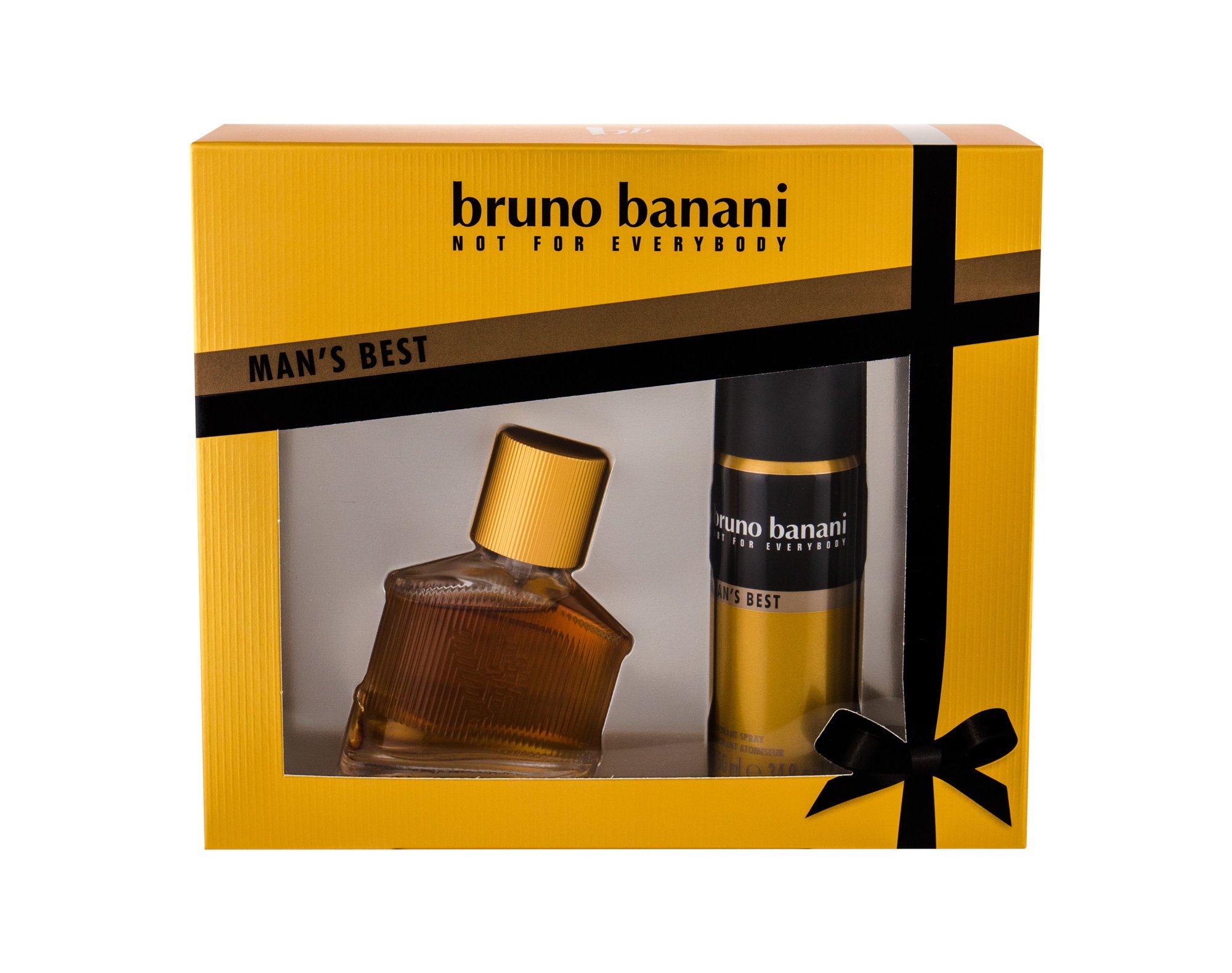 Bruno Banani Man´s Best