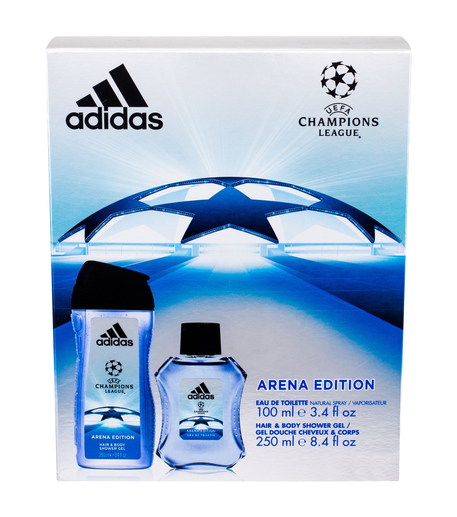 Adidas UEFA Champions League Arena Edition