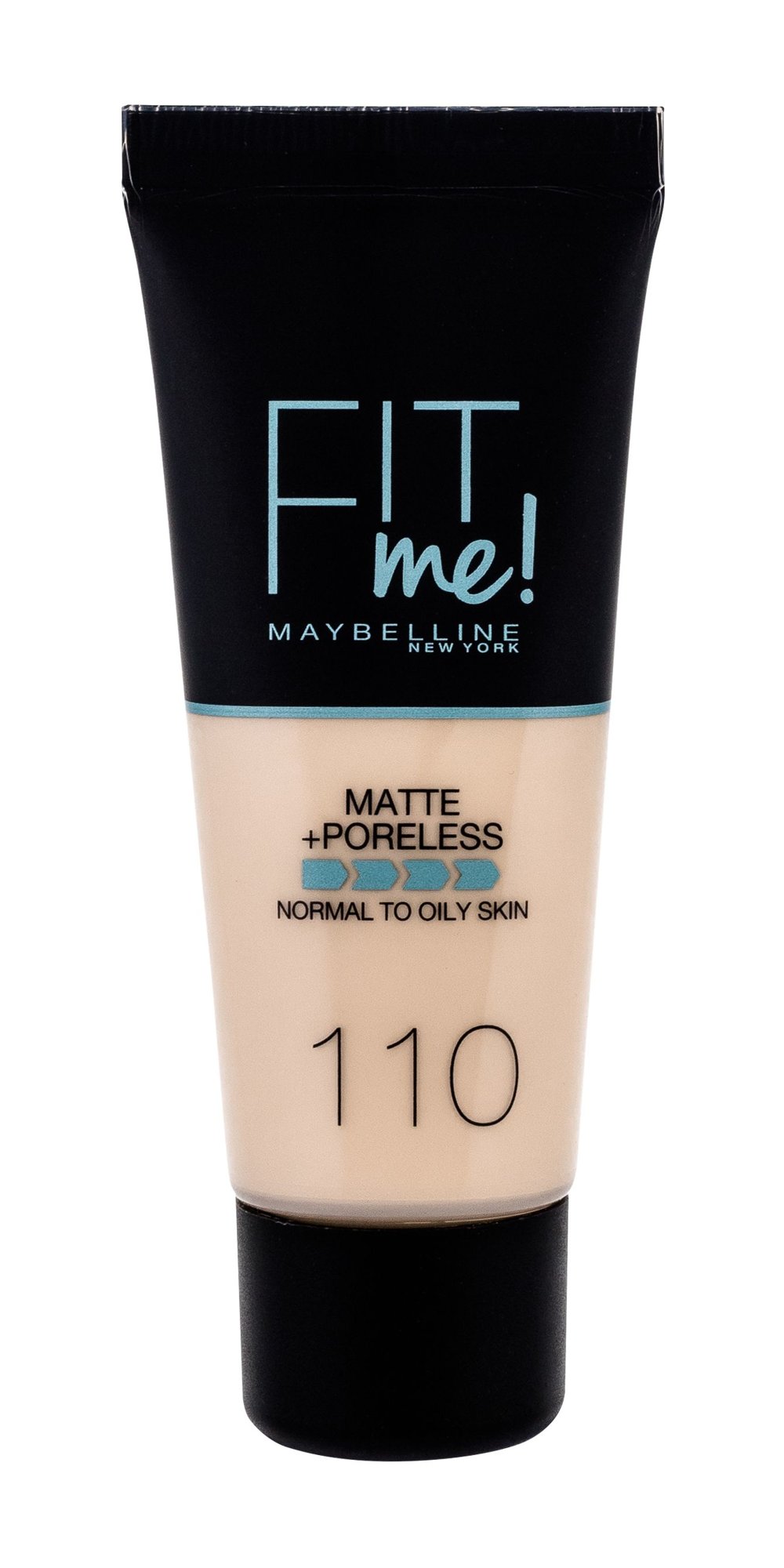 Maybelline Fit Me!