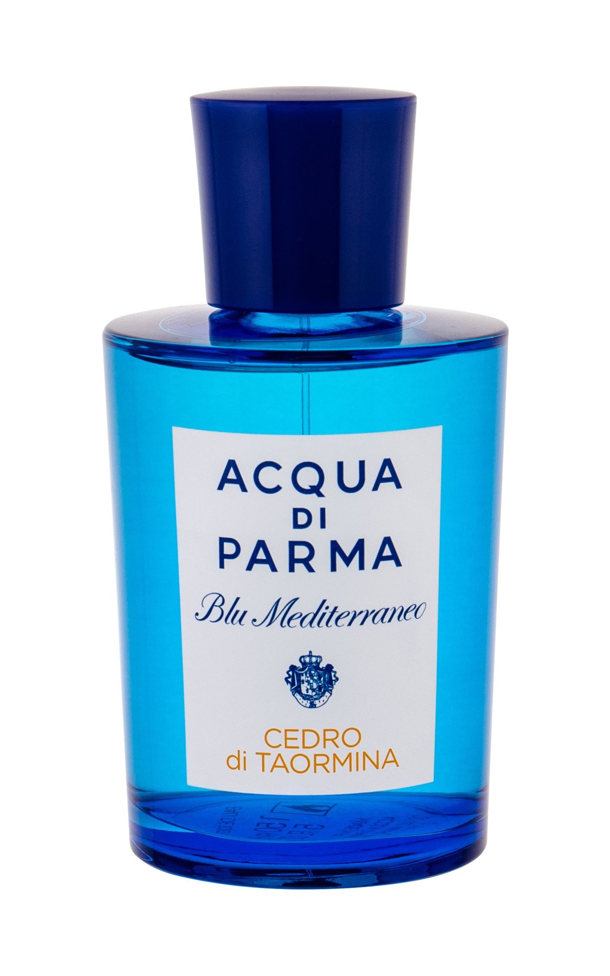 Acqua di Parma Blu Mediterraneo Cedro di Taormina