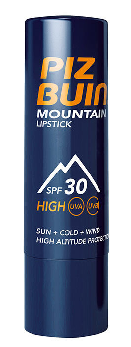 Piz Buin Mountain Lipstick SPF30