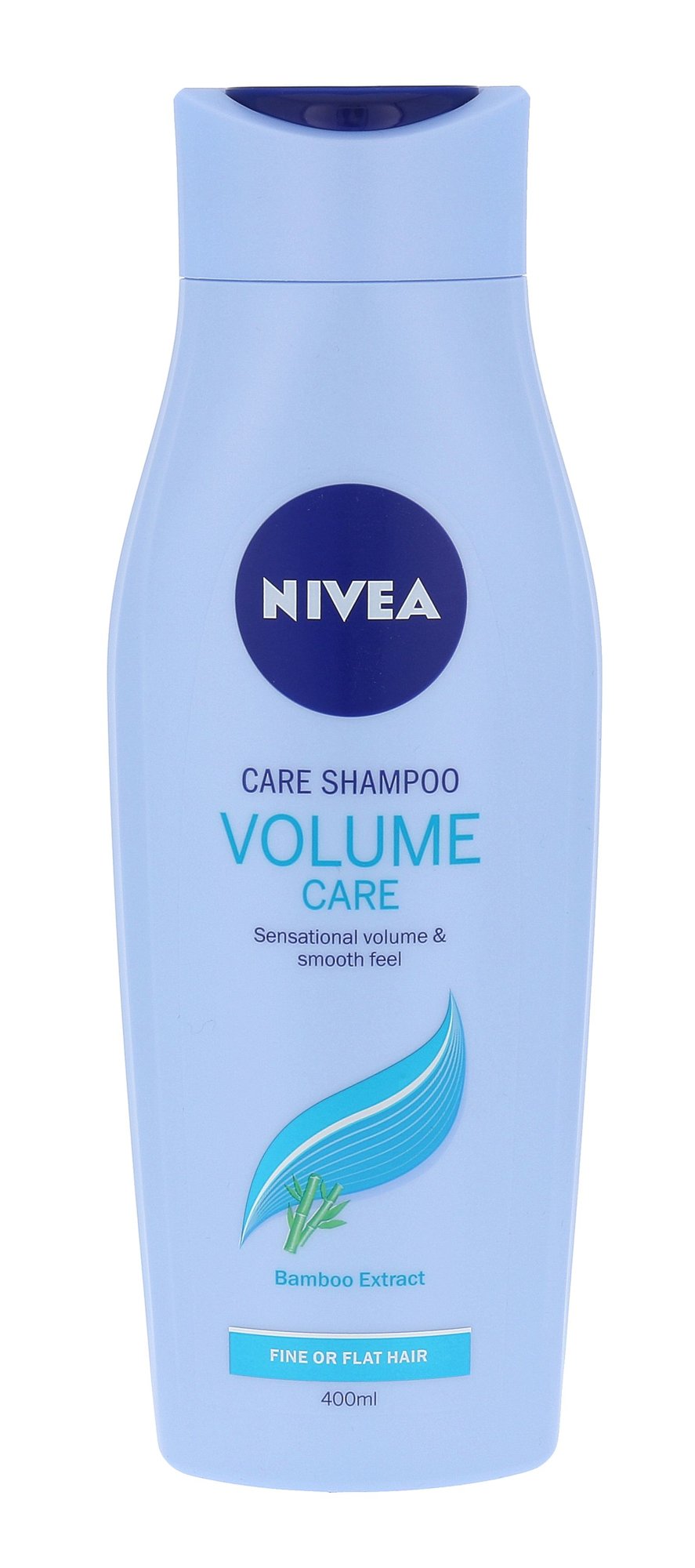 Nivea Volume Sensation Shampoo