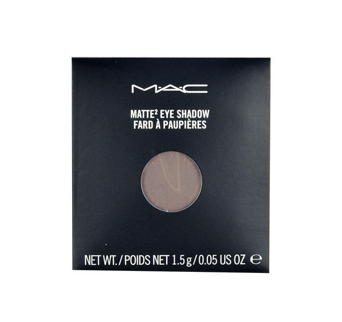 MAC Matte2 Eye Shadow