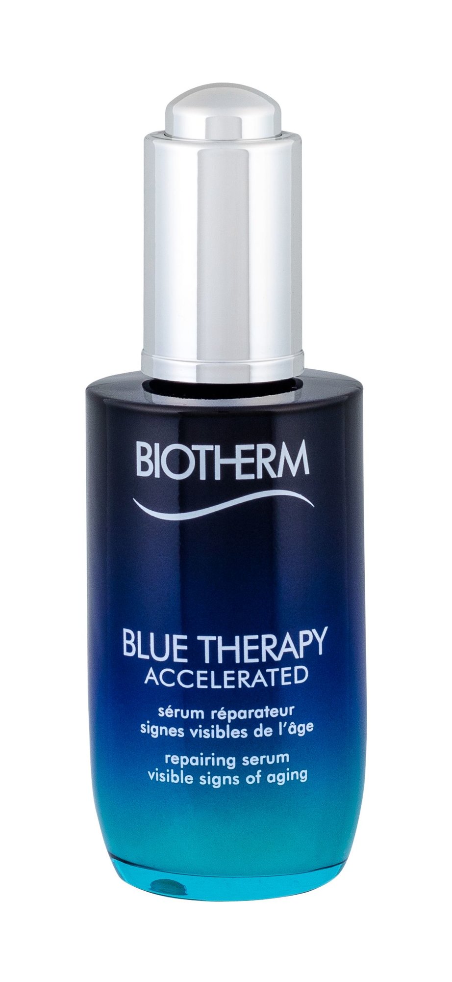 Biotherm Blue Therapy Serum Accelerated