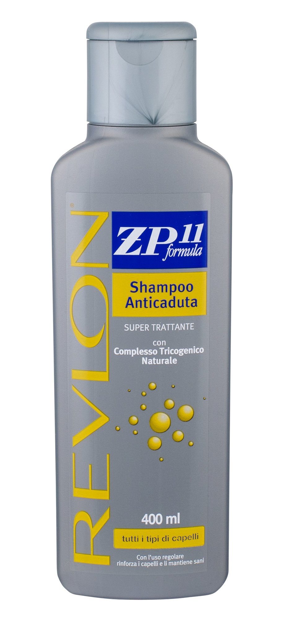 Revlon Professional ZP11 Formula Shampoo Andicaduta