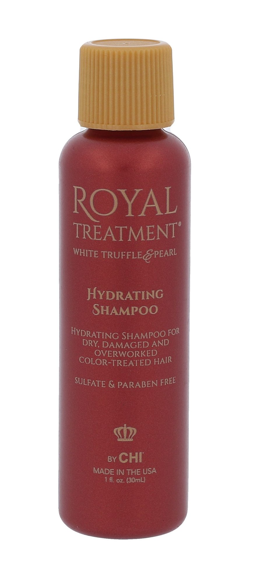 Farouk Systems CHI Royal Treatment Hydrating Shampoo