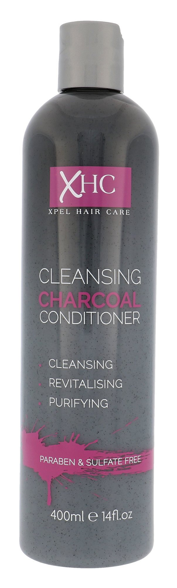 Xpel Cleansing Charcoal Conditioner