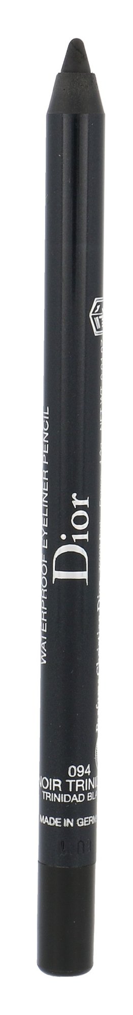 Christian Dior Dior Eyeliner Waterproof