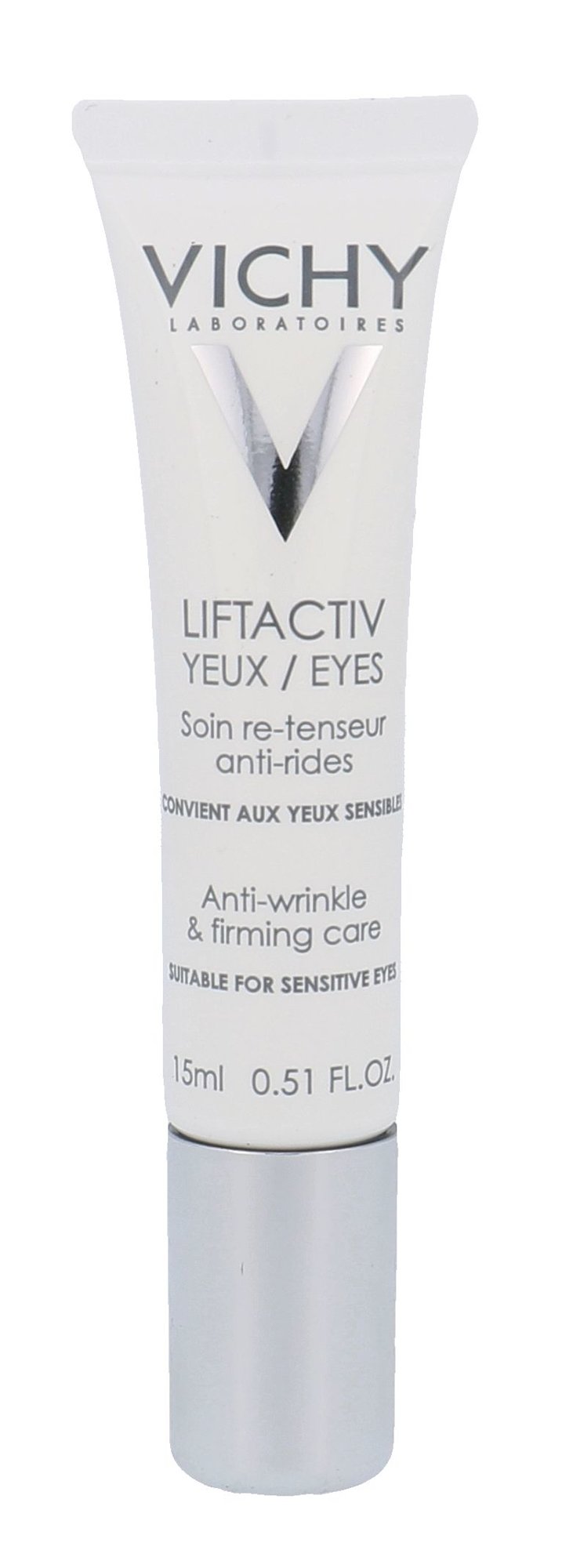 Vichy Liftactiv Eyes Global Anti-Wrinkle & Firming Care