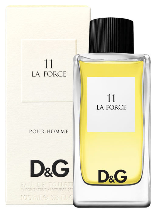 Dolce & Gabbana La Force 11