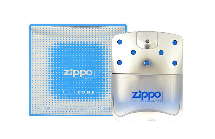 Zippo Fragrances Feelzone