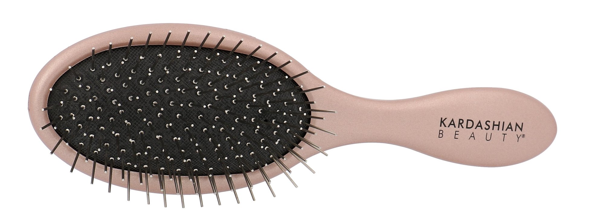 Kardashian Beauty Metal Pin Paddle Brush