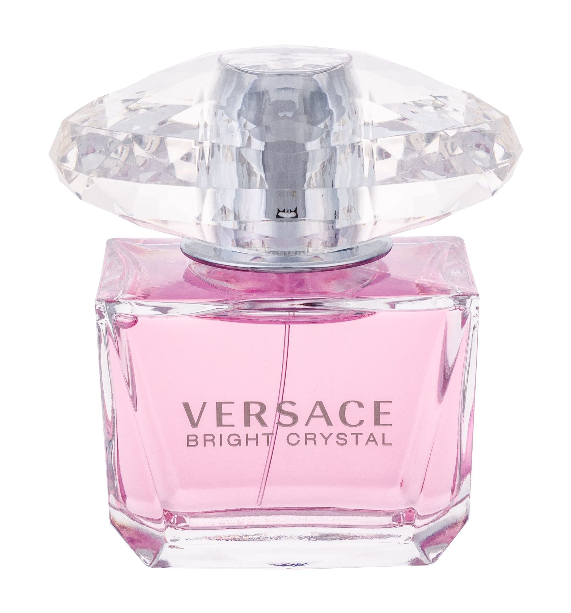 Туалетная вода версаче кристалл. Versace Bright Crystal 90ml. Версаче Брайт Кристалл 30 мл. Versace Bright Crystal EDT 90 мл. Versace Bright Crystal 30ml.