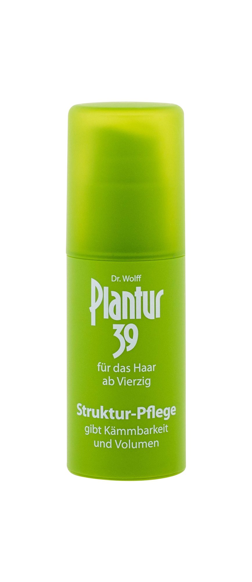 Plantur 39 Structural Hair Treatment