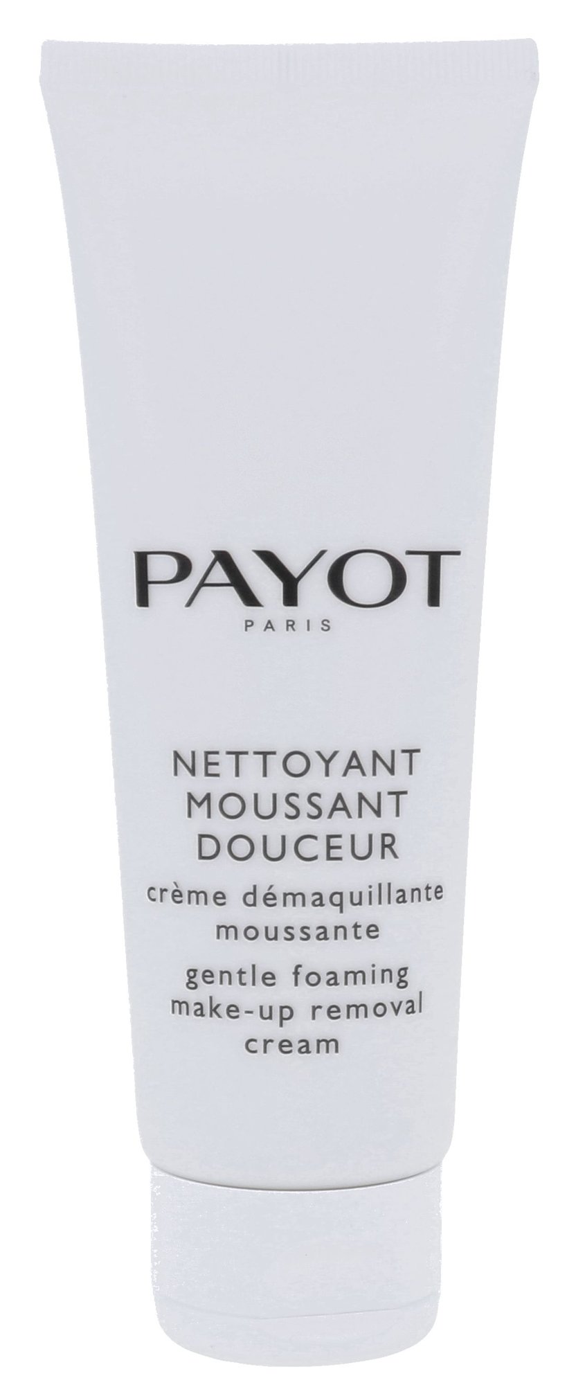 Payot Gentle Foaming Make-Up Removal Cream