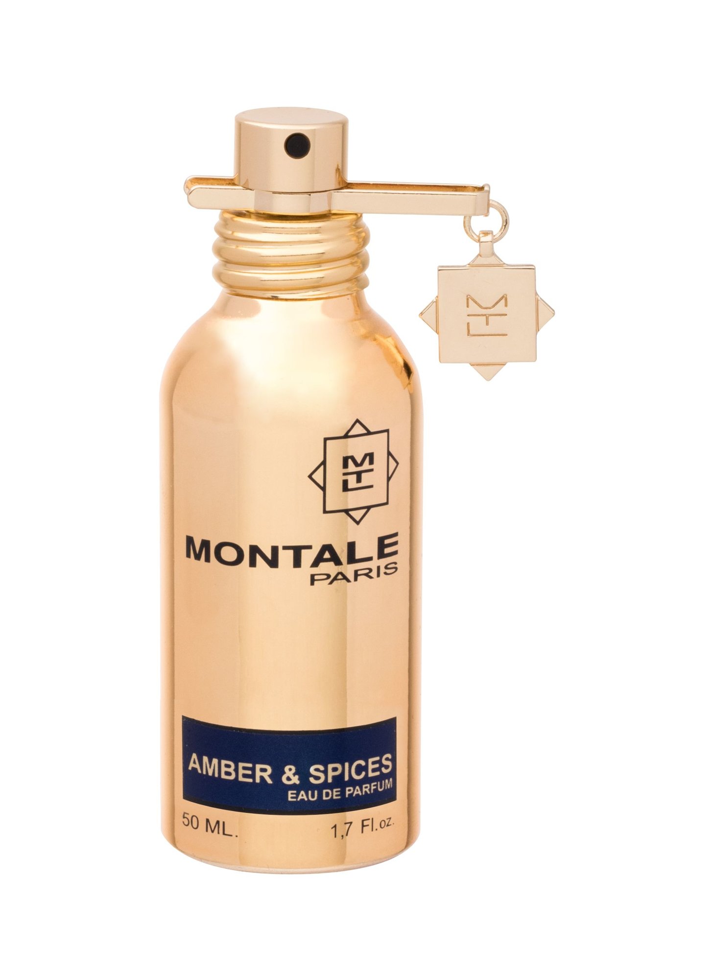 Montale Paris Amber&Spices