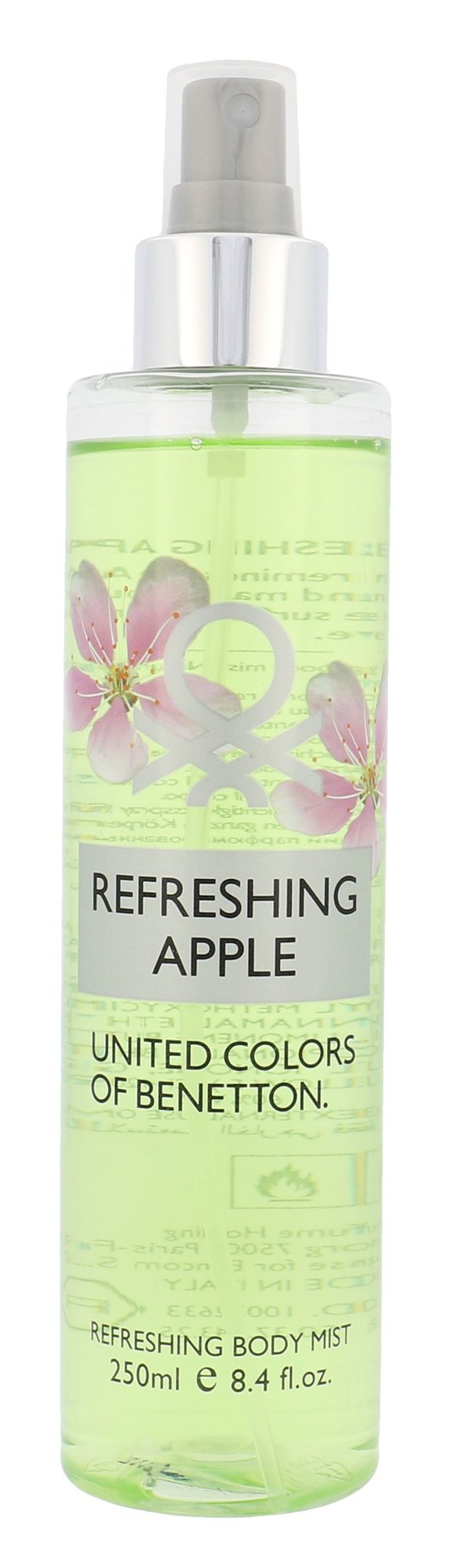 Benetton Refreshing Apple