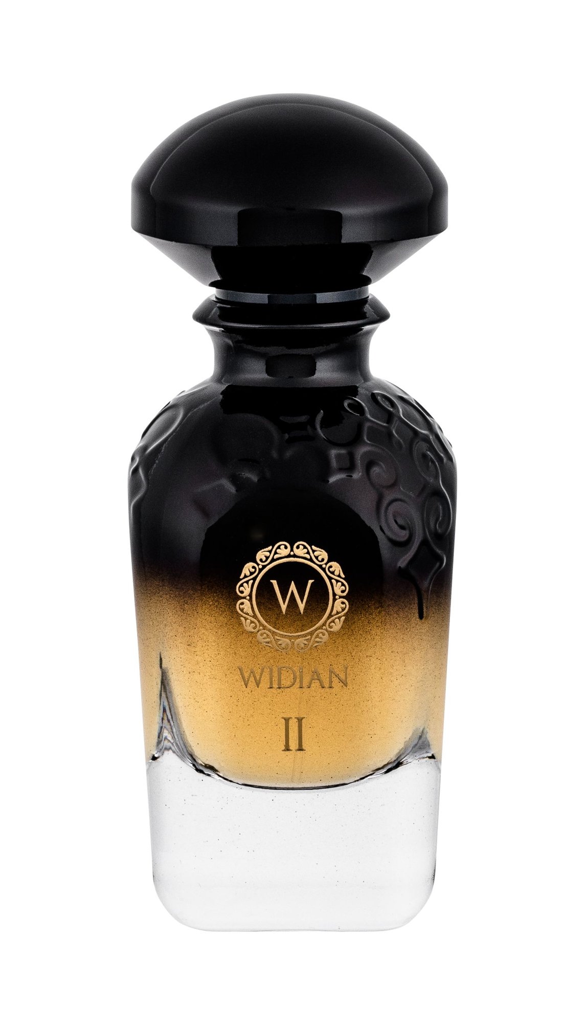 Widian Aj Arabia Black Collection II