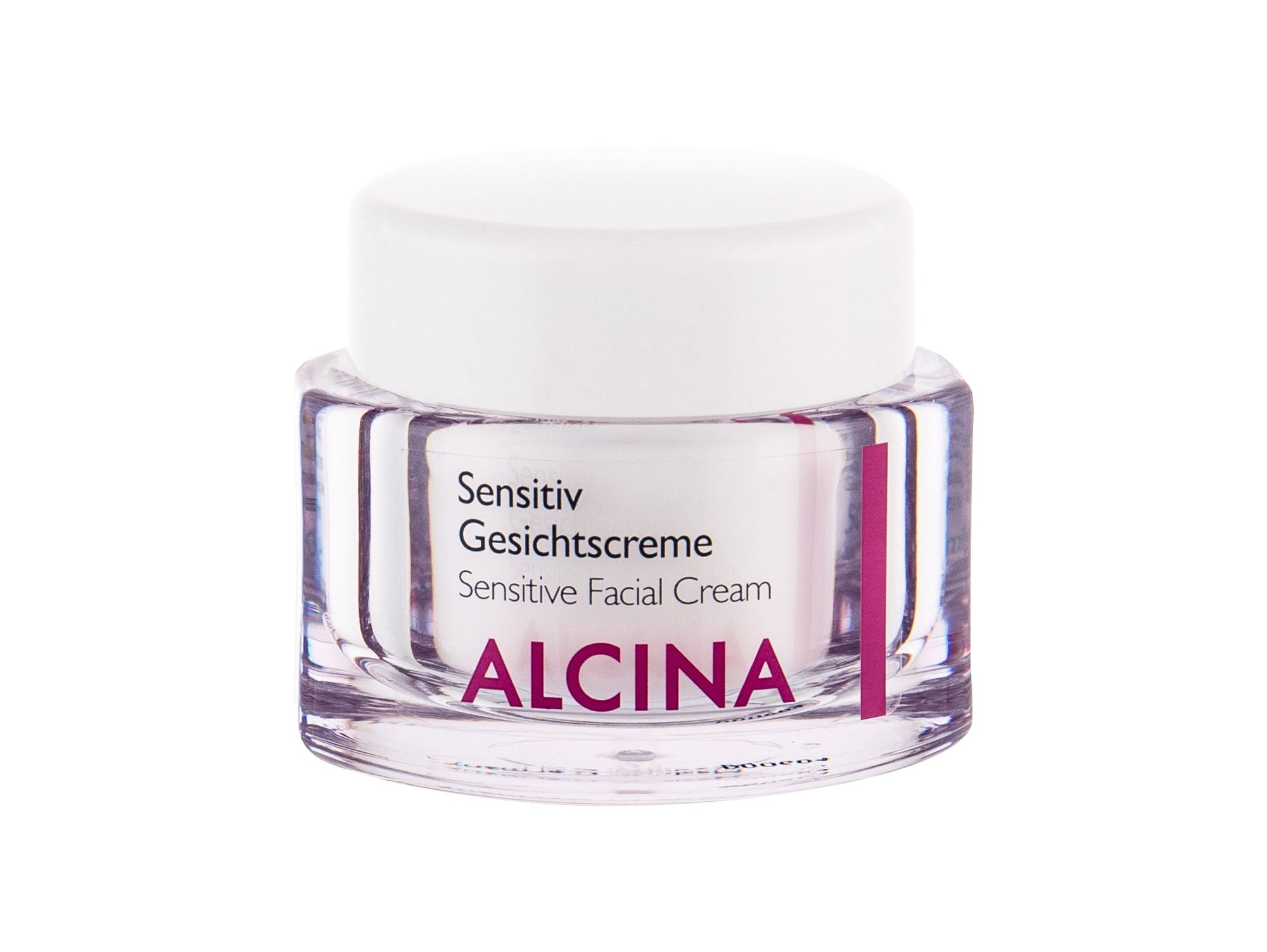 ALCINA Sensitive Facial Cream