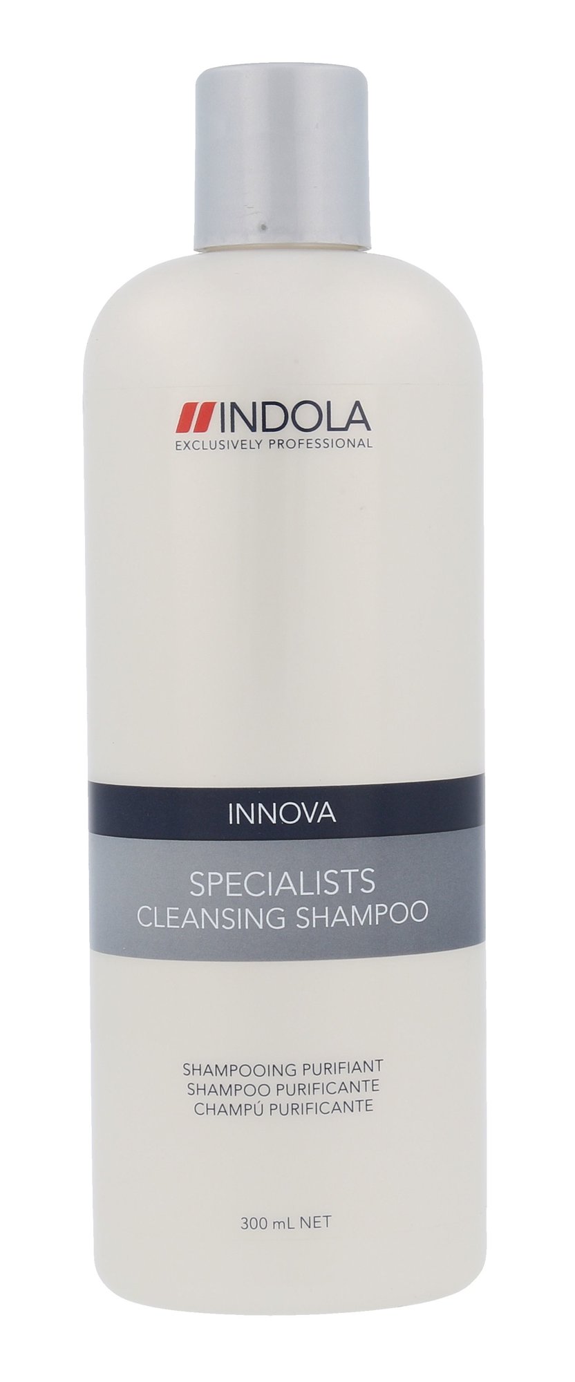 Indola Innova Specialist Cleansing Shampoo