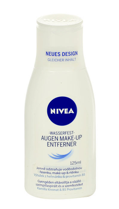 Nivea Extra Gentle Make-up Remover