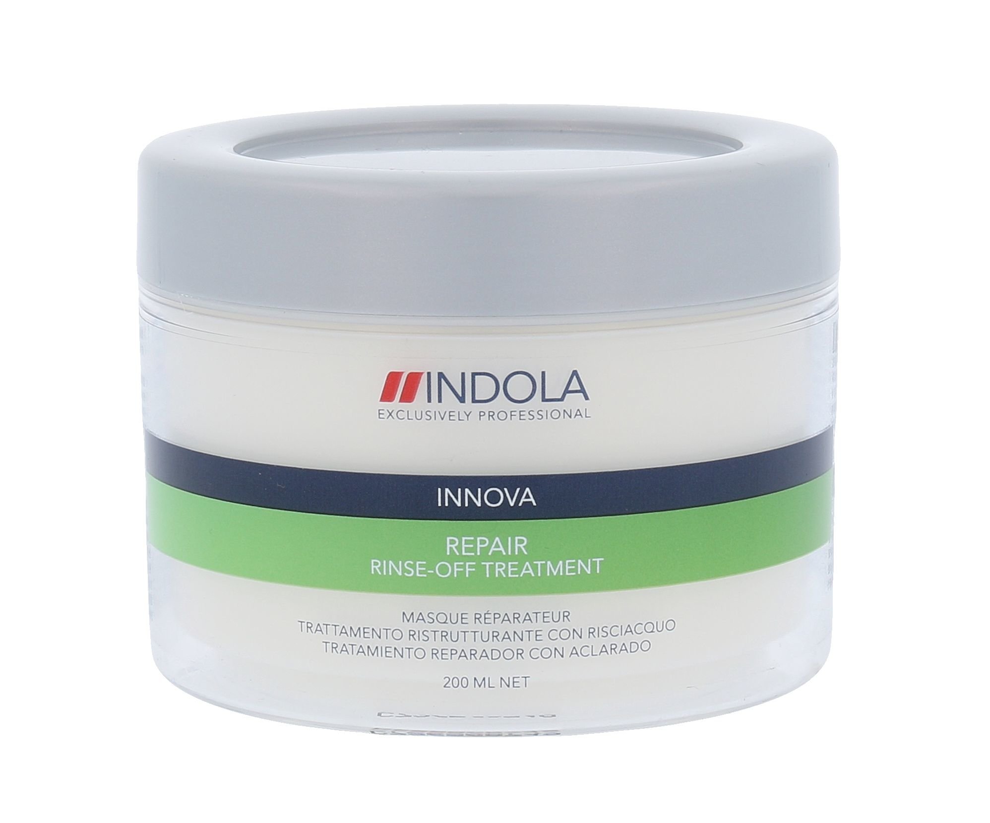 Indola Innova Repair Rinse-Off Treatment