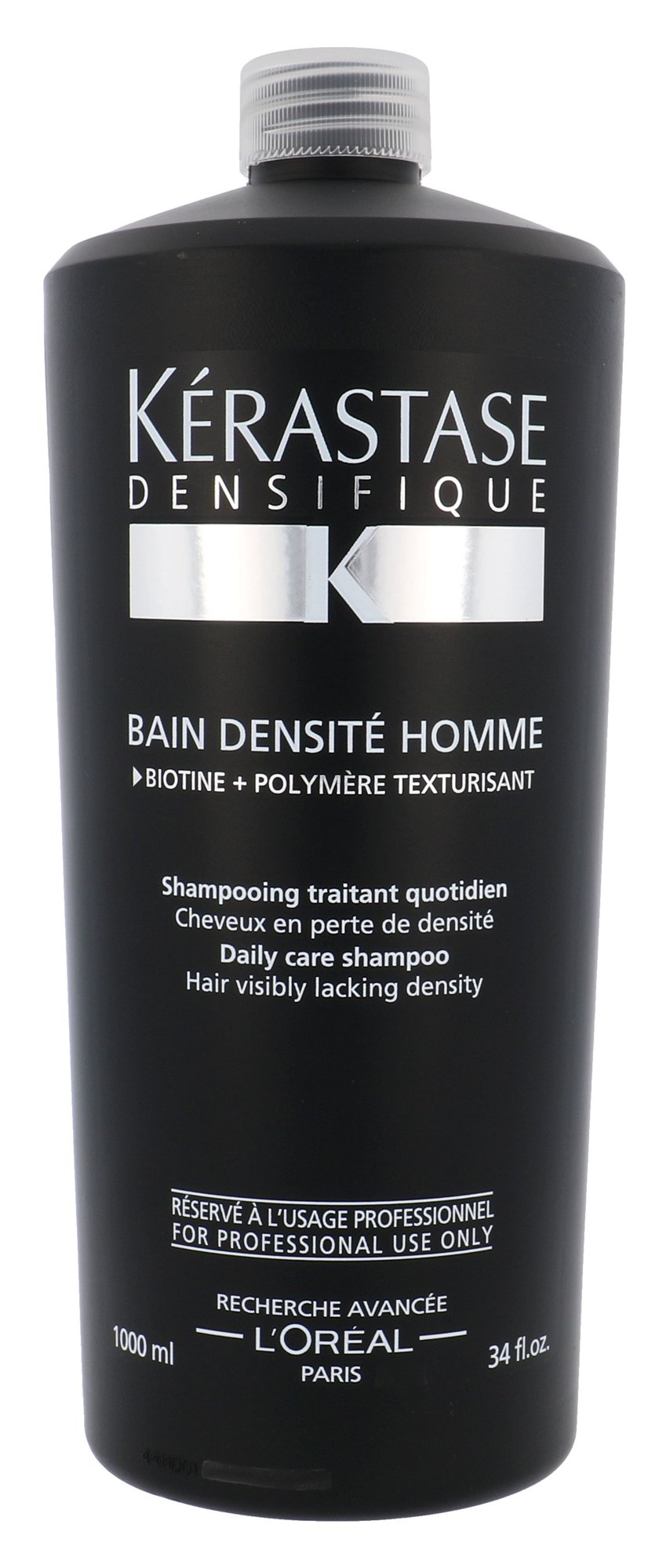 Kerastase Homme Densifique Bain Densité Shampoo