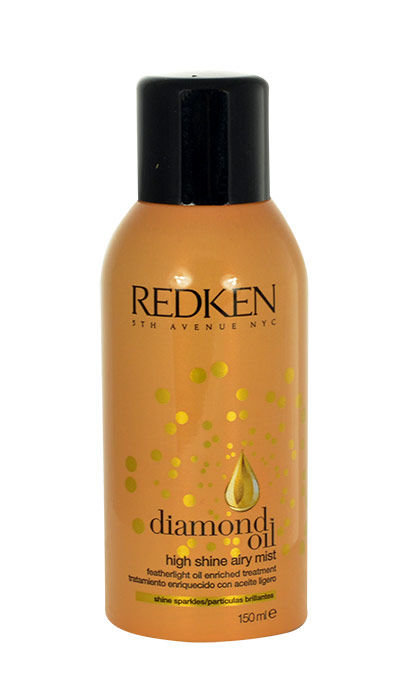 Redken Diamond Oil