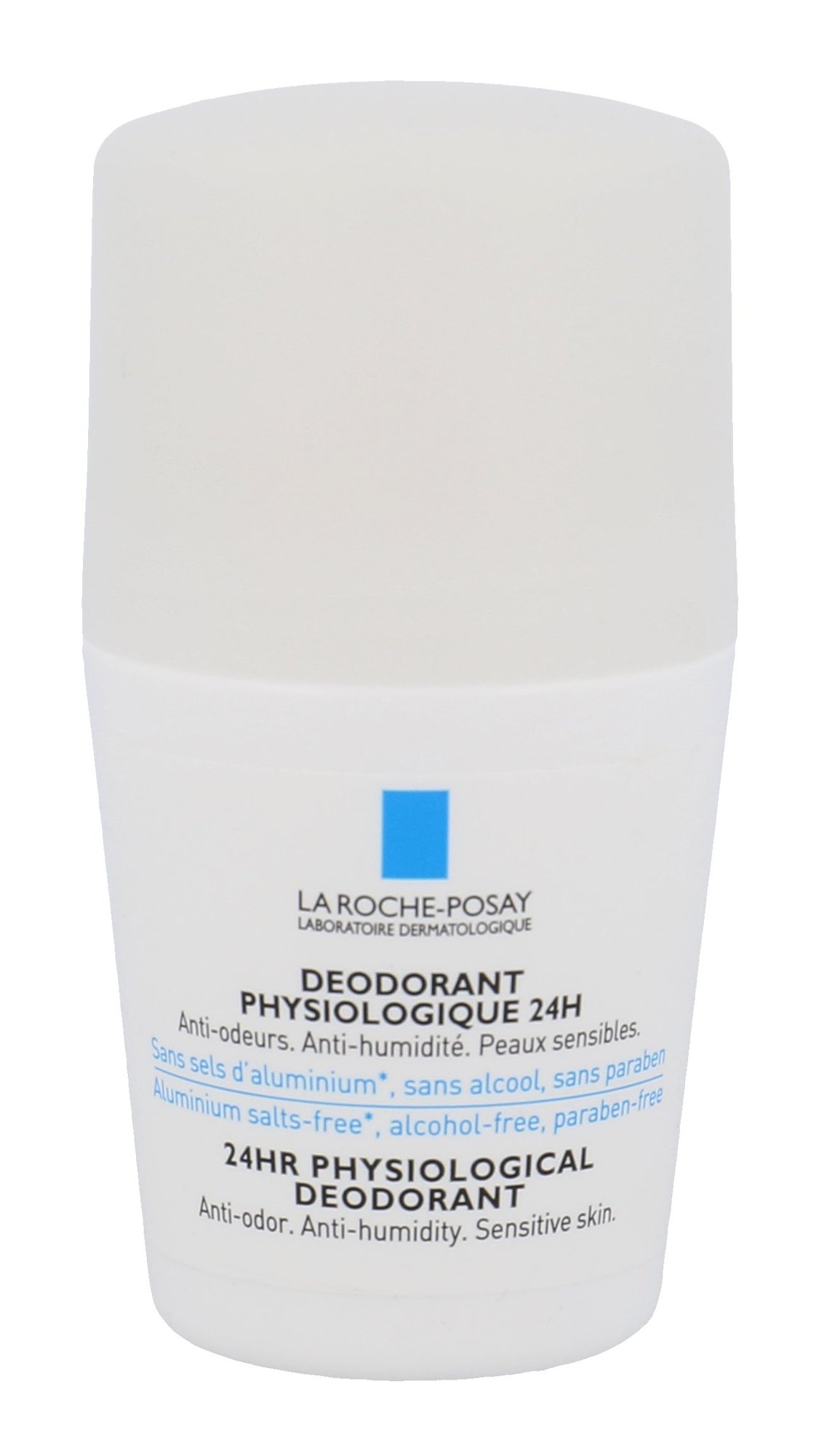 La Roche-Posay Physiological 24hr Deodorant
