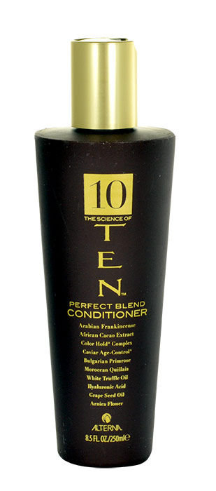 Alterna Ten Perfect Blend Conditioner