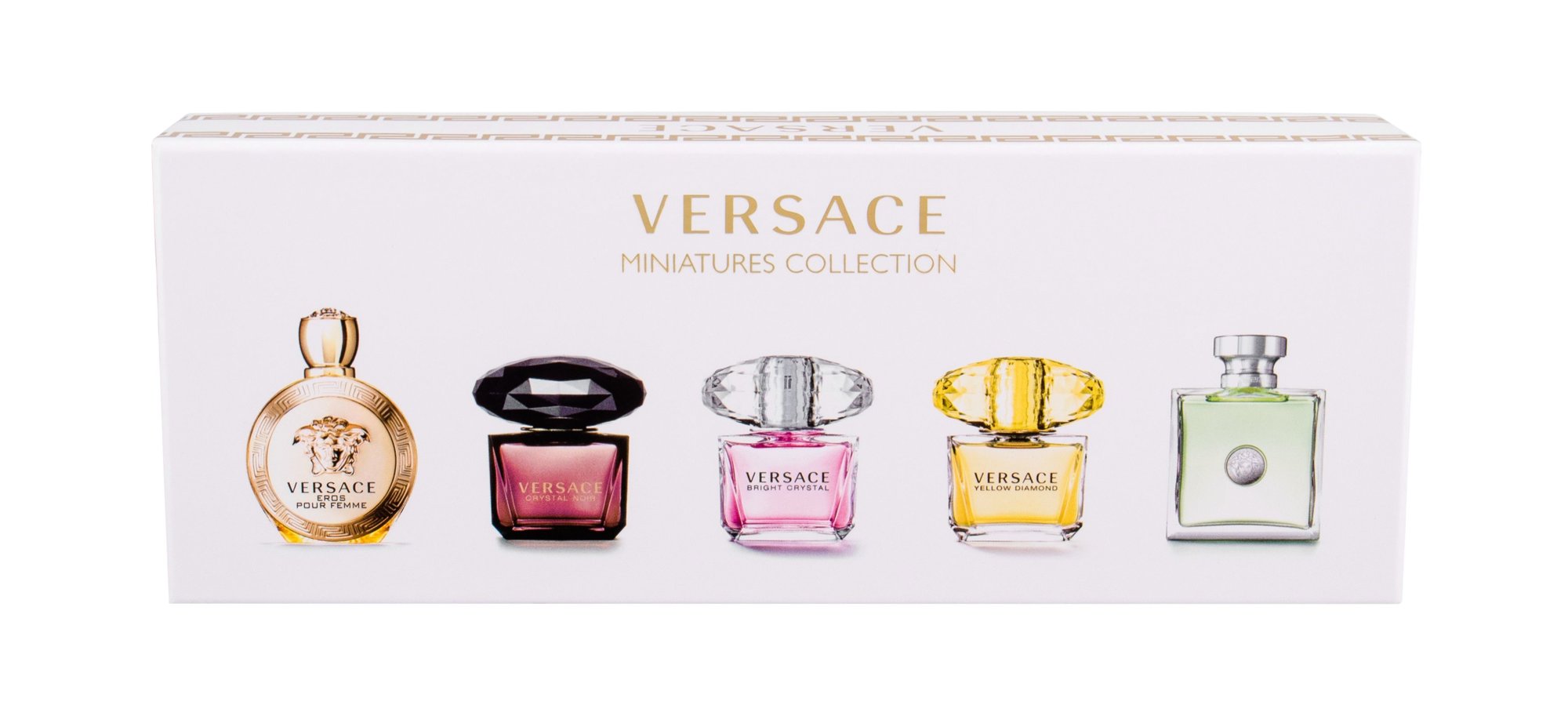 Versace Mini Set 1