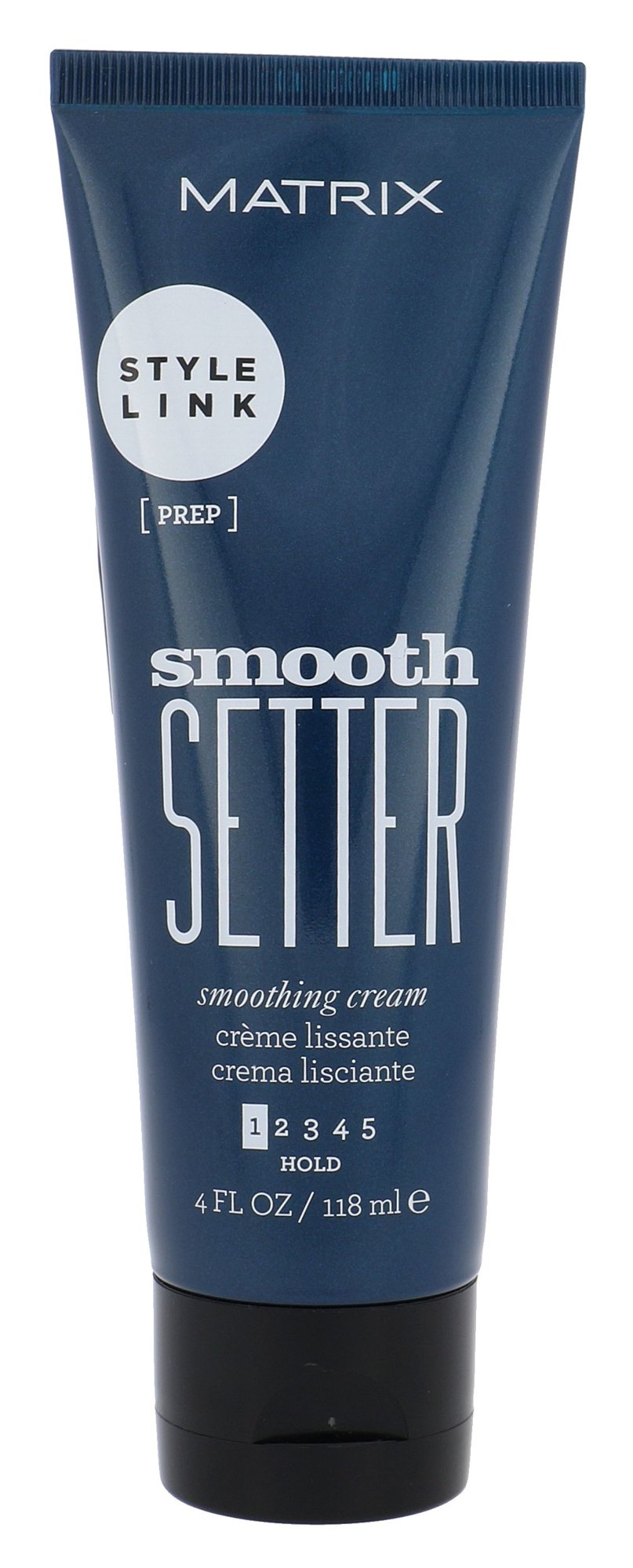 Matrix Smooth Setter Smoothing Cream