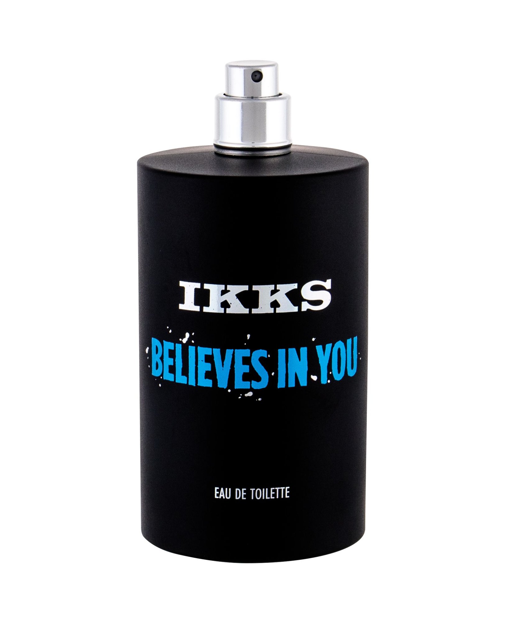 Ikks Believes in You