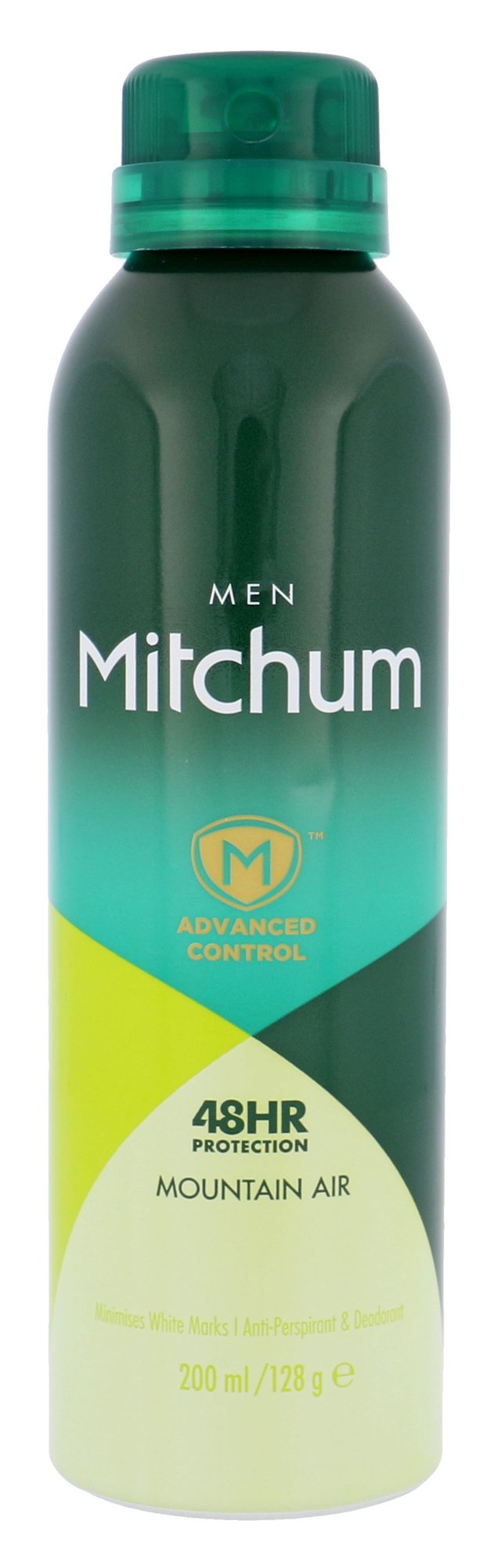 Mitchum Mountain Air Anti-Perspirant Deo Spray 48HR