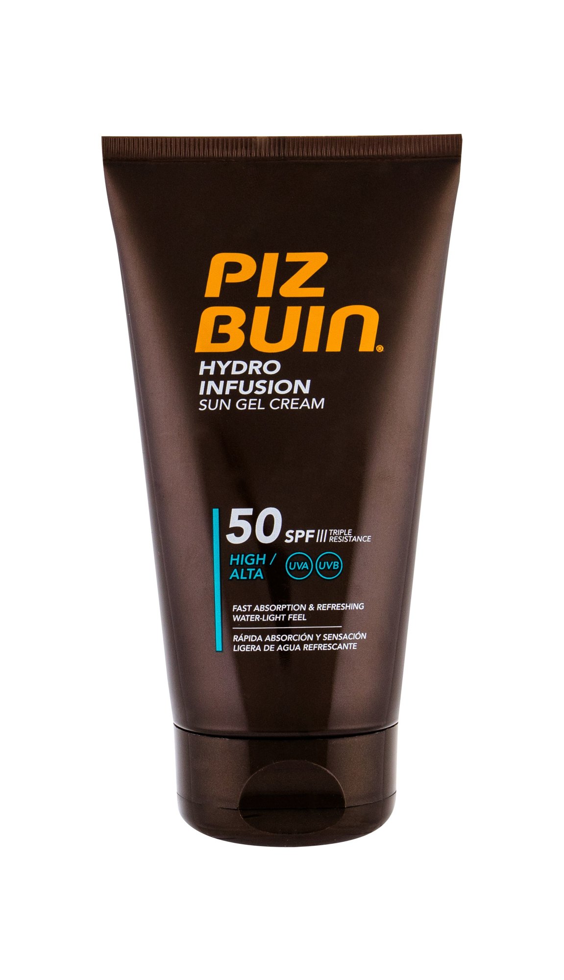PIZ BUIN Hydro Infusion