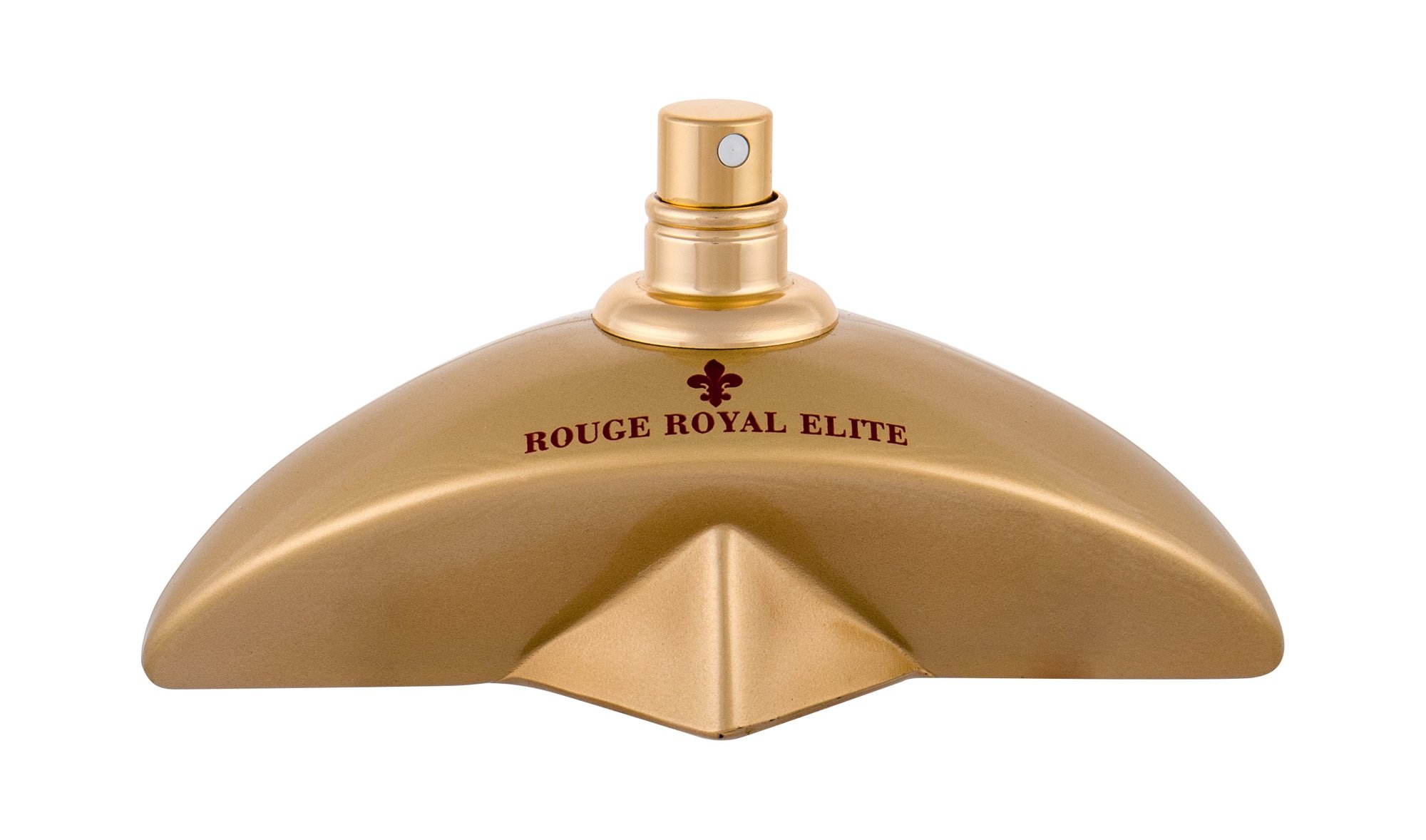 Marina de Bourbon Rouge Royal Elite