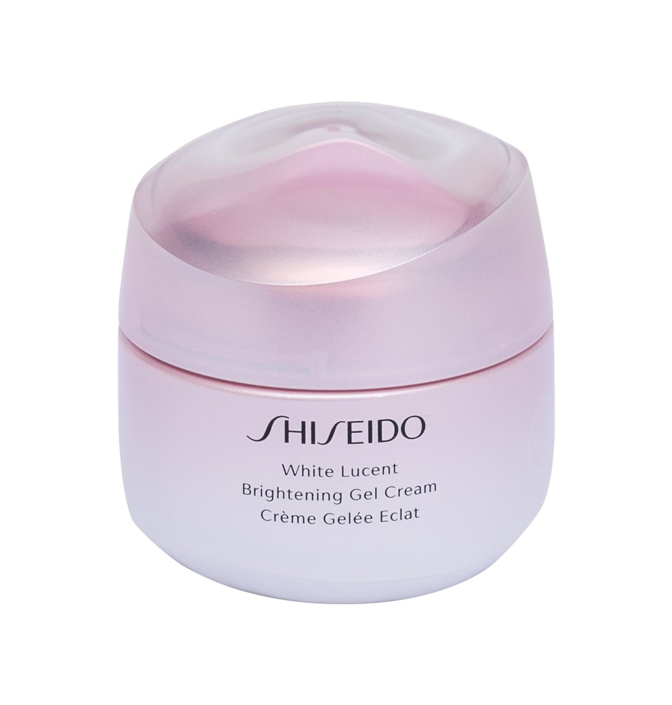 Shiseido White Lucent