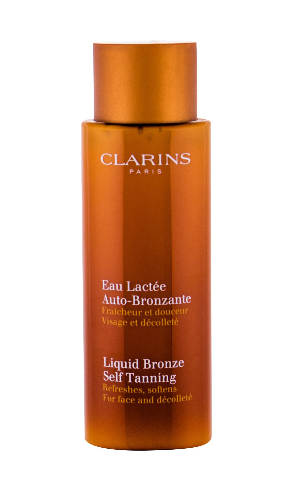 Clarins Liquid Bronze