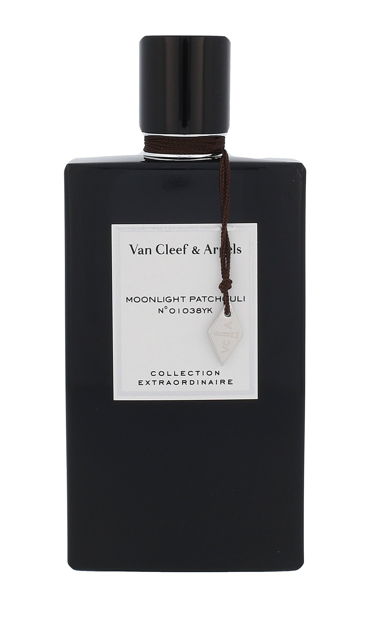 Van Cleef & Arpels Collection Extraordinaire Moonlight Patchouli