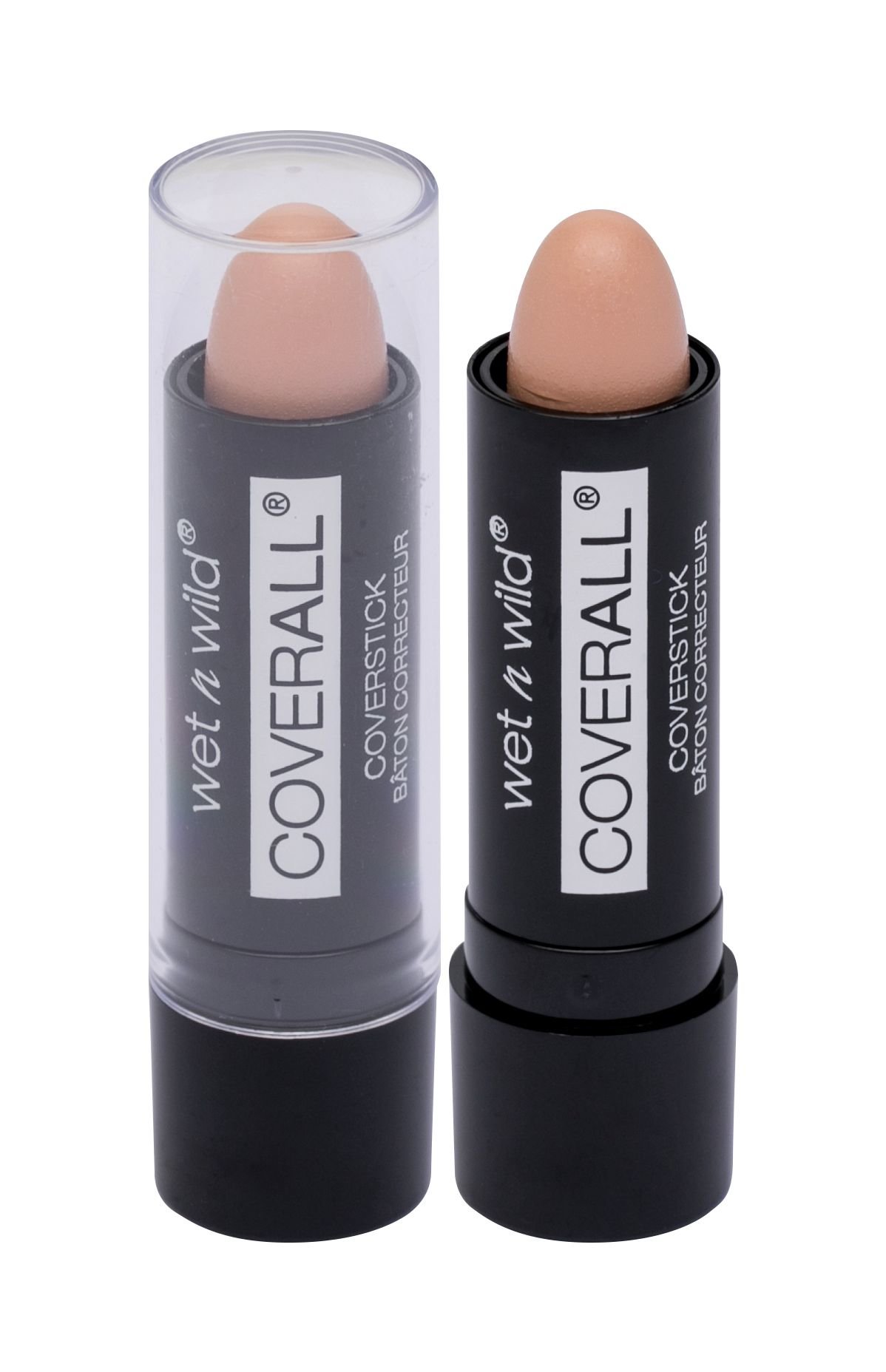 Wet n Wild CoverAll