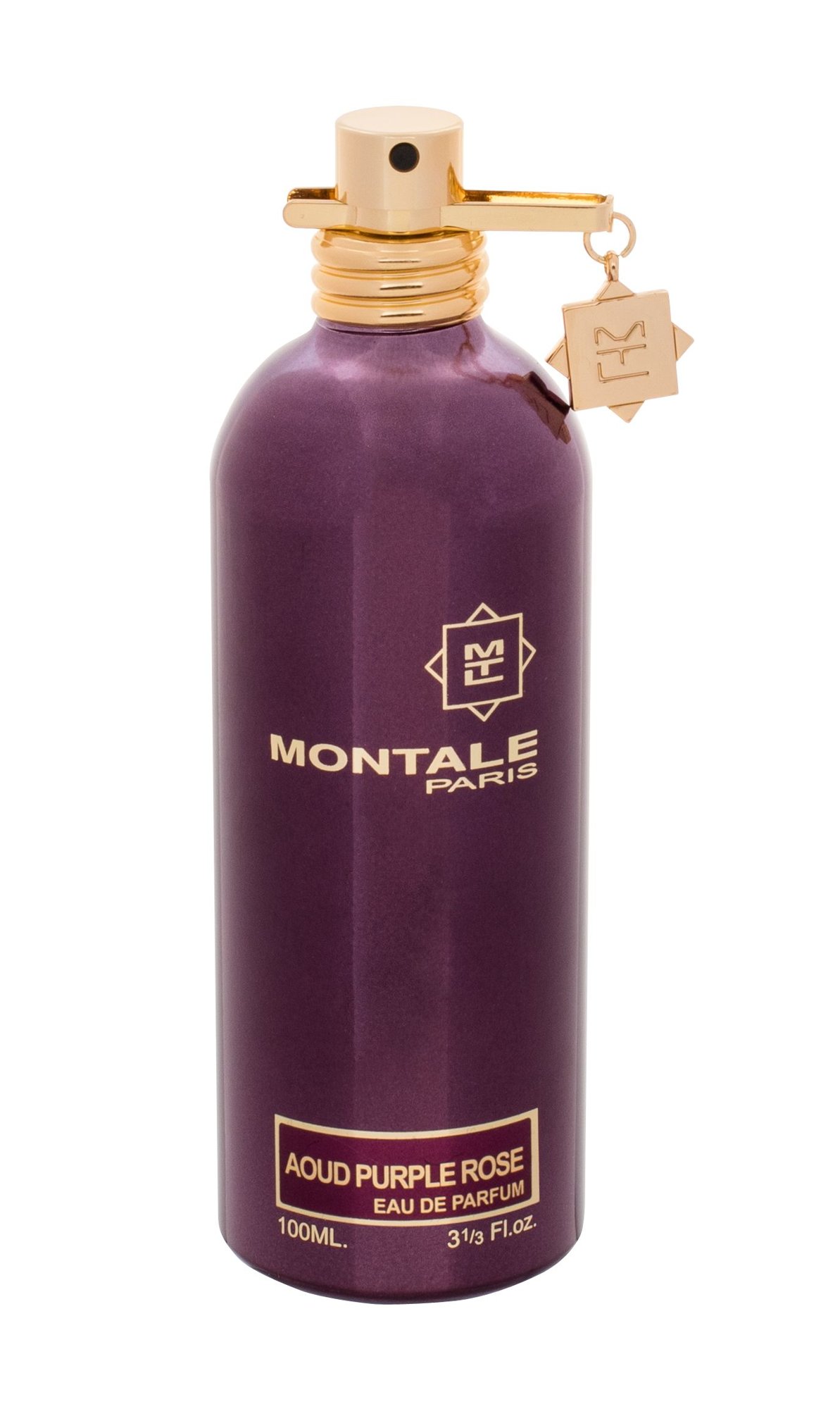 Montale Paris Aoud Purple Rose