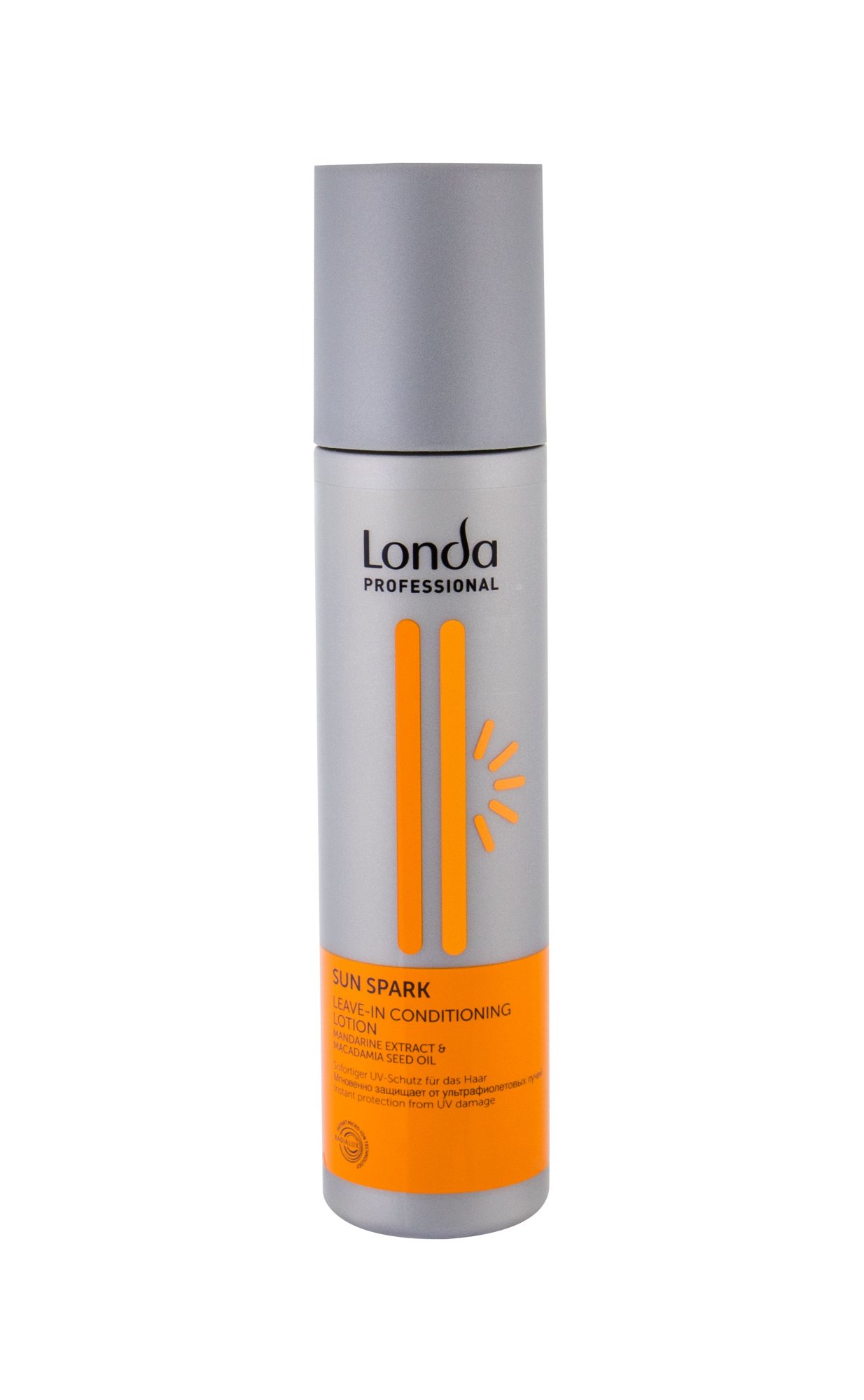 Londa Professional Sun Spark Leave-In Conditioning Lotion